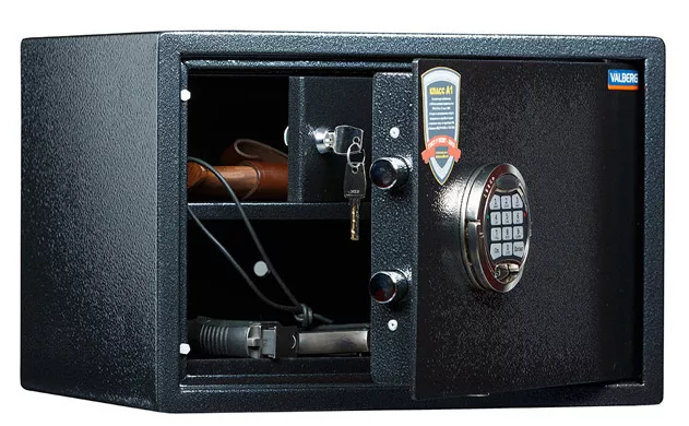 фото Сейф Valberg Арсенал 25T EL