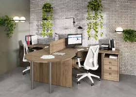 Мебель для персонала