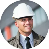 Любым строительным организациям