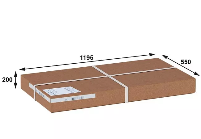 фото Столик Гурон 2 №4