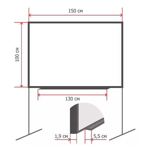 фото Доска ДР-71691 №3