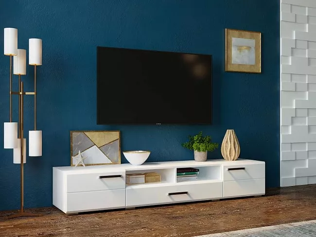 фото ТВ-тумба Иоги 2.0