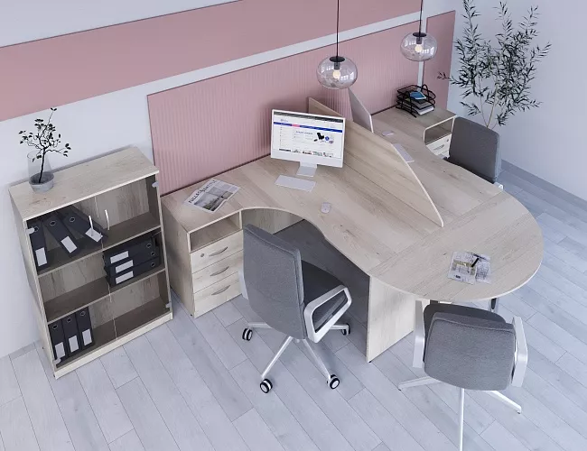 фото мебель Нова С Бук