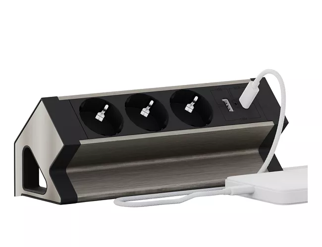 фото Блок розеток G4103Y