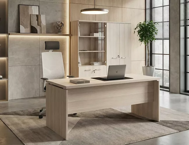 фото кабинет Фермо + №2