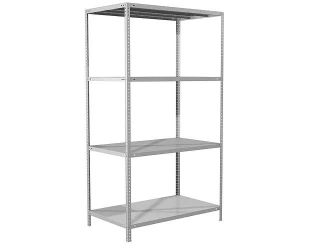 фото Стеллаж MS 200KD/100x50 №2