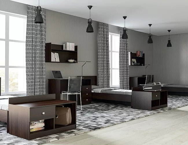 фото Мебель Contemp №2