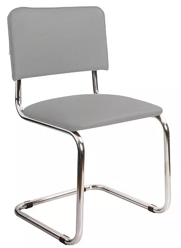 фото стул НВ Сильвия Хром №4