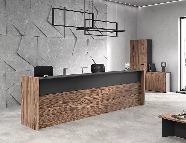 фото ресепшн Дали Орех