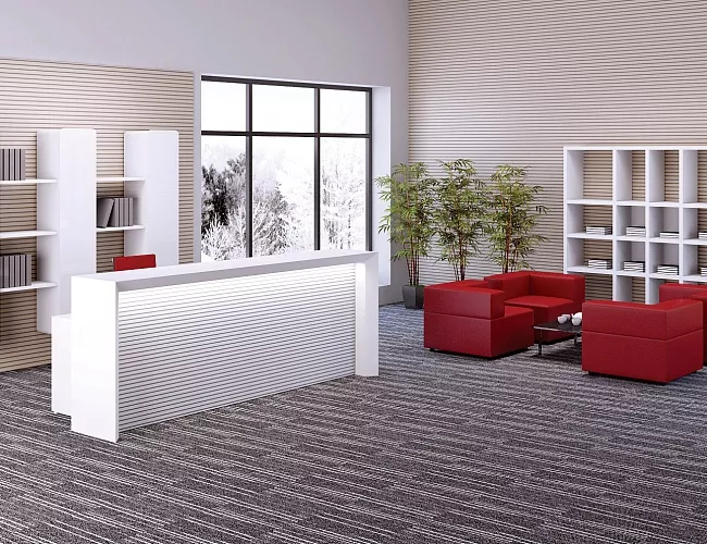 фото ресепшн Экстра Лонг №5