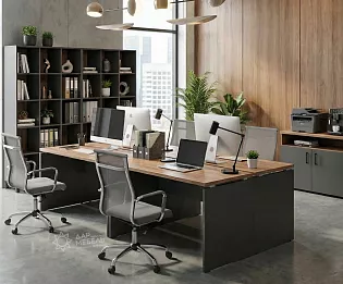 фото мебель Дрим Дуб  №5