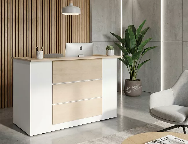 фото ресепшн Профит №3