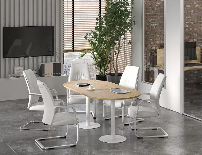 фото столы переговоров Хоум №5