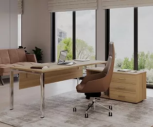 фото кабинет Проджект Люкс А 