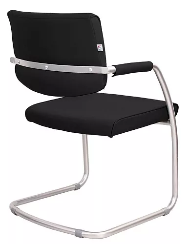 фото кресло Дельта Сильвер №3