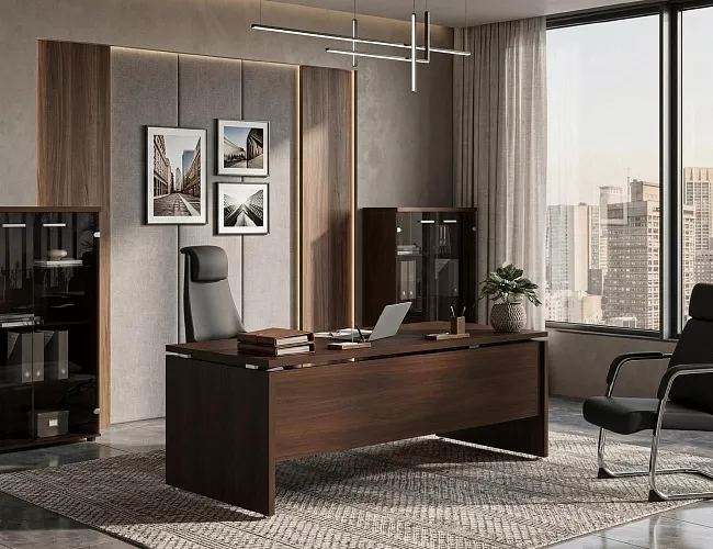 фото кабинет Гранд Орех