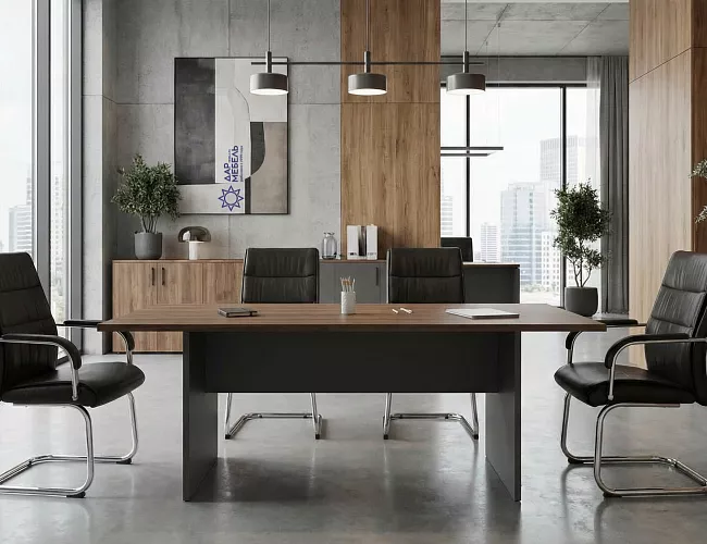 фото столы Дрим Дуб №3