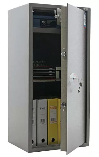 фото Офисный сейф TM-90Т №3