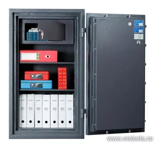 Сейф Гарант Евро 120T EL