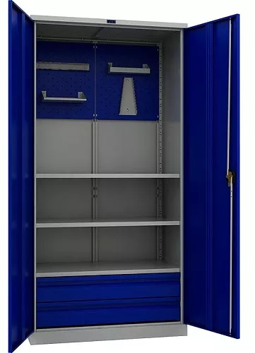 фото Шкаф инструментальный ТС 1995-023020