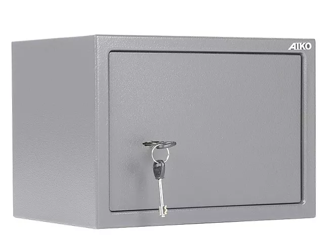 фото Сейф Aiko T-250 KL №3