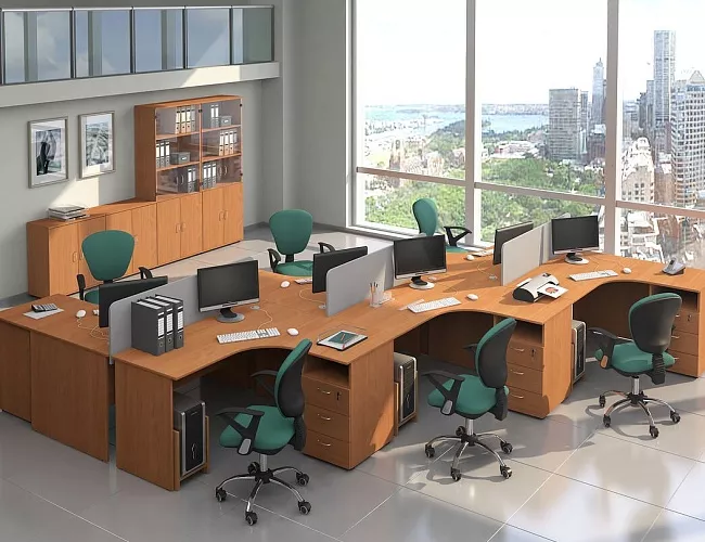 фото мебель Эко №5