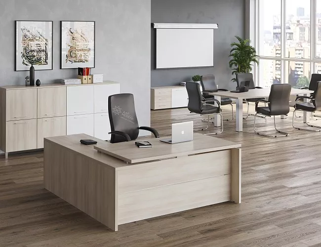 фото кабинет Ялта Акация №4