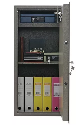 фото Офисный сейф TM-90Т №5