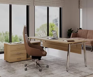 фото кабинет Проджект Люкс А  №5