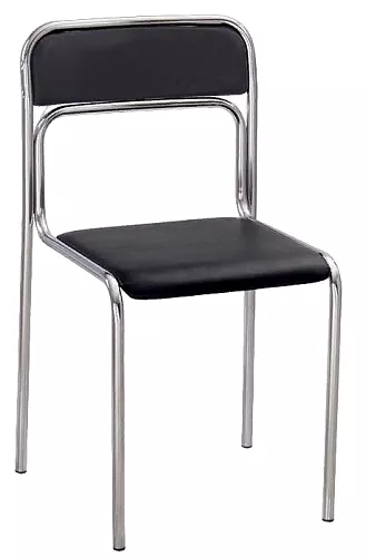 фото стул Анкона Хром