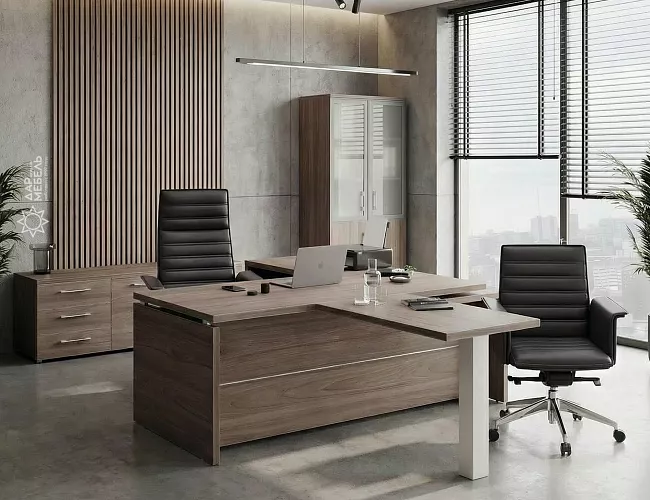 фото кабинет Ялта Вяз