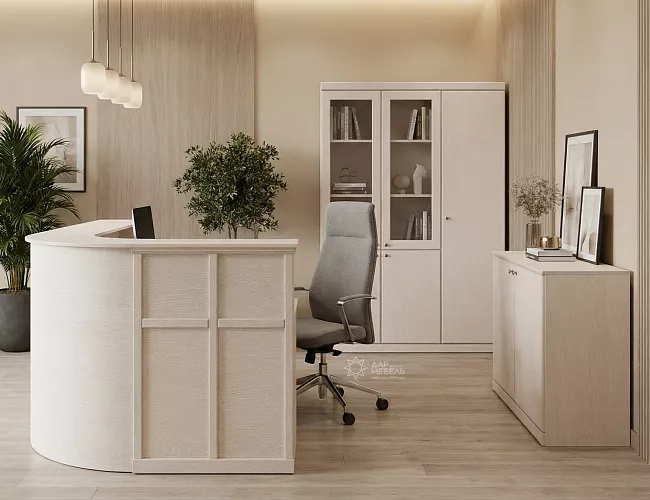 фото ресепшн Берн №2