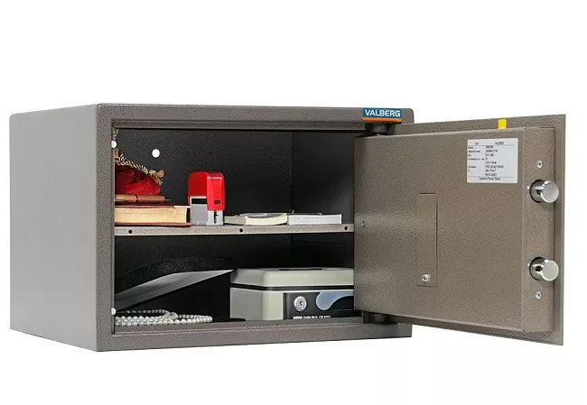 фото Сейф Valberg ASM 30 EL №5