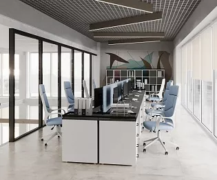 фото мебель Стайл Проджект  №2