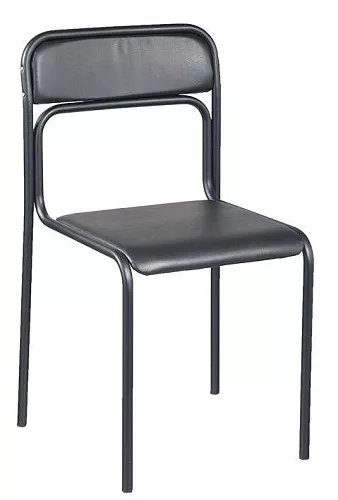 фото стул Анкона Блэк