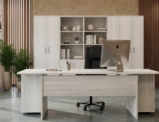 фото кабинет Аргентум Сосна №2