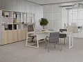кабинет Проджект Акация Т