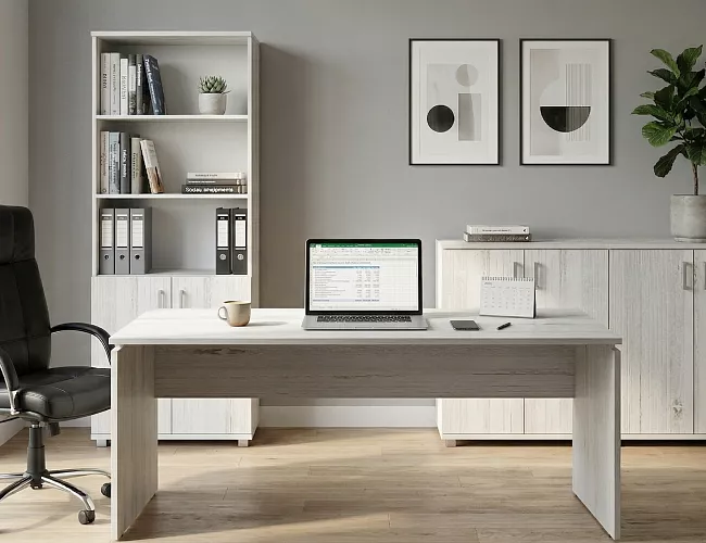 фото кабинет Аргентум Сосна №4