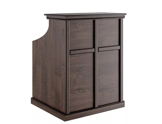 фото ресепшн Берн Дуб №4