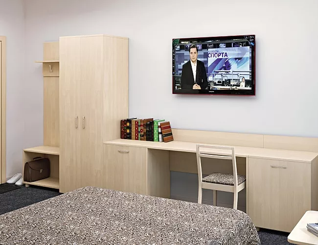 фото Мебель Лайт Акация №3