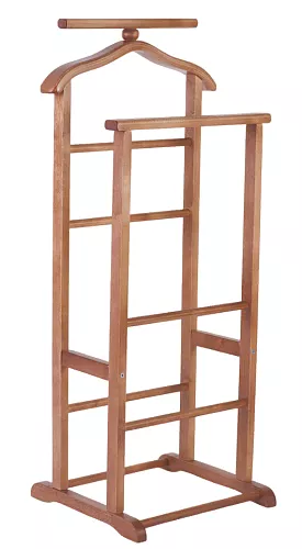 фото Вешалка костюмная В 9Н №4