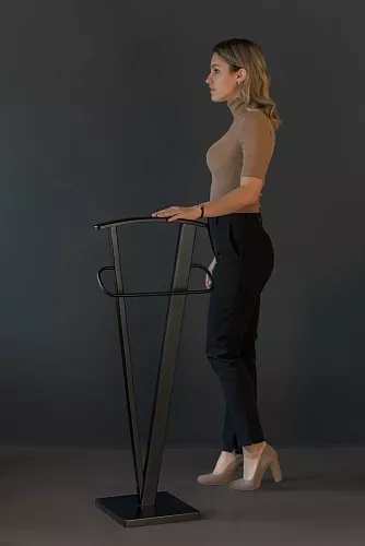 фото Вешалка костюмная Галант 344 №5