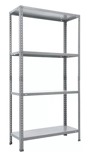 фото Стеллаж ES 150KD/75 №3