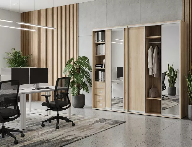 фото Шкафы-Купе Марис Акация №2