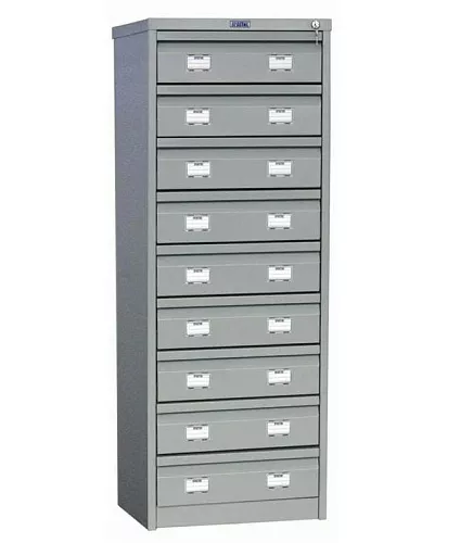 фото Картотека ПРАКТИК AFC-09C