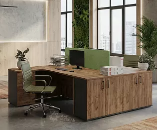 фото мебель Дрим Дуб 