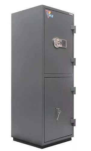 фото Сейф Кварцит 120T/2 EL №2