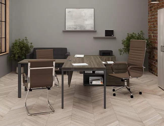 фото кабинет Проджект Вяз №2