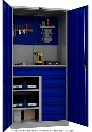 фото Шкаф инструментальный TC 1995-121215