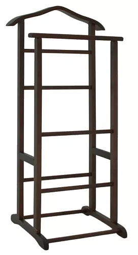 фото Вешалка костюмная Слуга 1